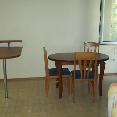 Gal In Elit 1 Lägenhet Slăntjev Brjag