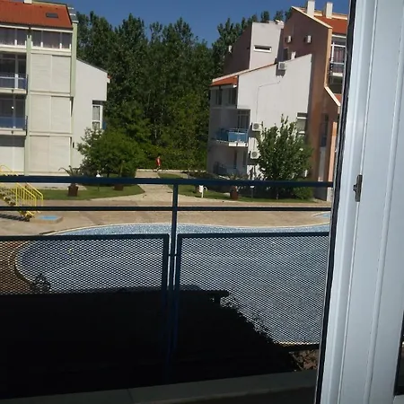Lägenhet Gal In Elit 1