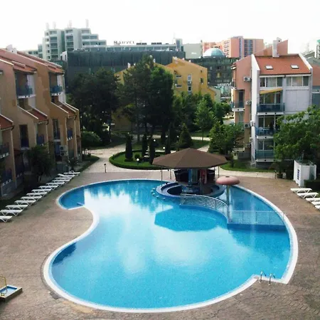 Gal In Elit 1 * Slăntjev Brjag