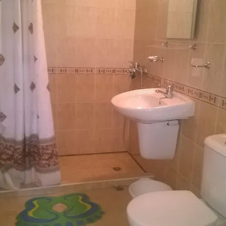 Gal In Elit 1 * Slăntjev Brjag