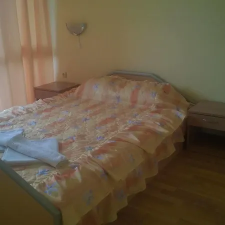 Lägenhet Gal In Elit 1 Slăntjev Brjag