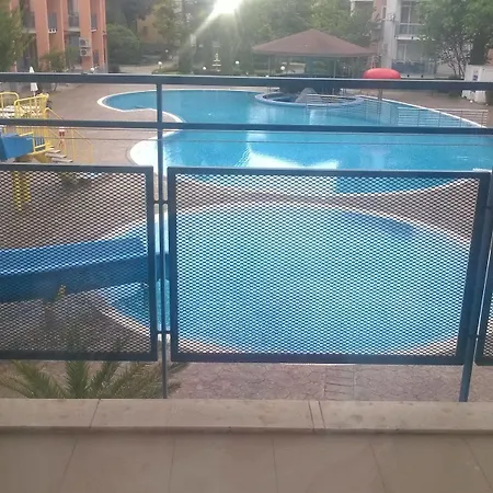 Lägenhet Gal In Elit 1 Slăntjev Brjag